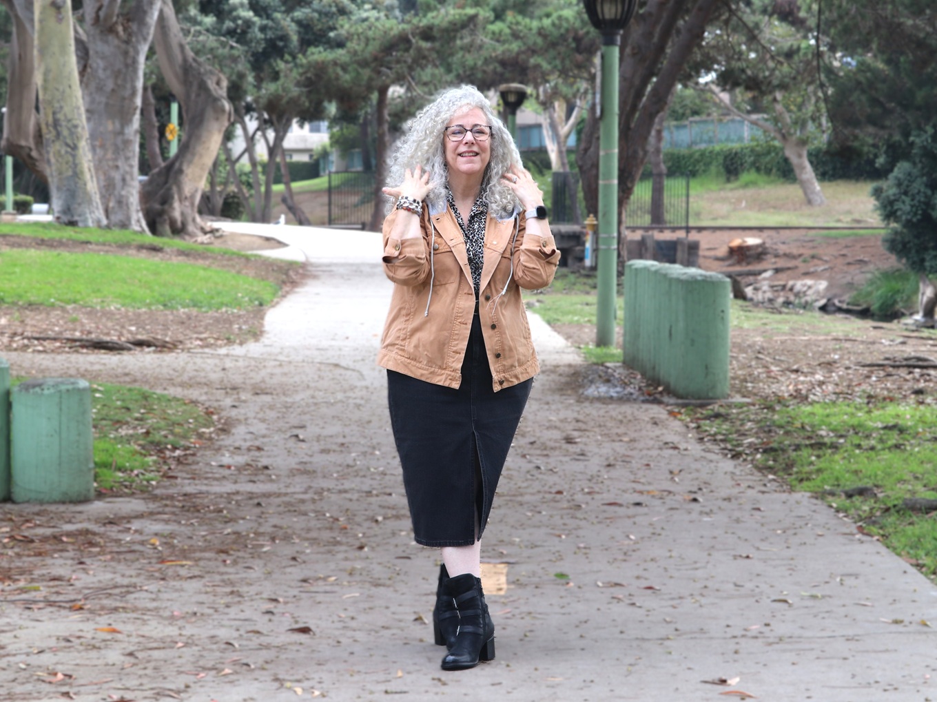 From busted heels to perfect fit, one stylish sole survivor stands tall #newblogpost

https://finewhateverblog.com/2025/09/25/on-the-hunt-black-boots/