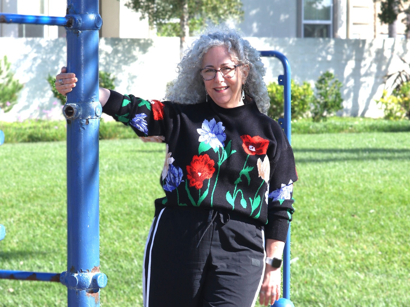 I may not be where I want to be, but I’m not where I used to be. #newblogpost

https://finewhateverblog.com/2025/10/09/stronger-every-day-progress-update-work-out-survey-results/

#fashionover50 #styleover50 #over50blogger #50plusandfabulous #styleatanyage #aginggracefully #everydaystyle #agelessstyle #personalstyle #ageisjustanumber #nevertooold #olderandbolder #IG50community